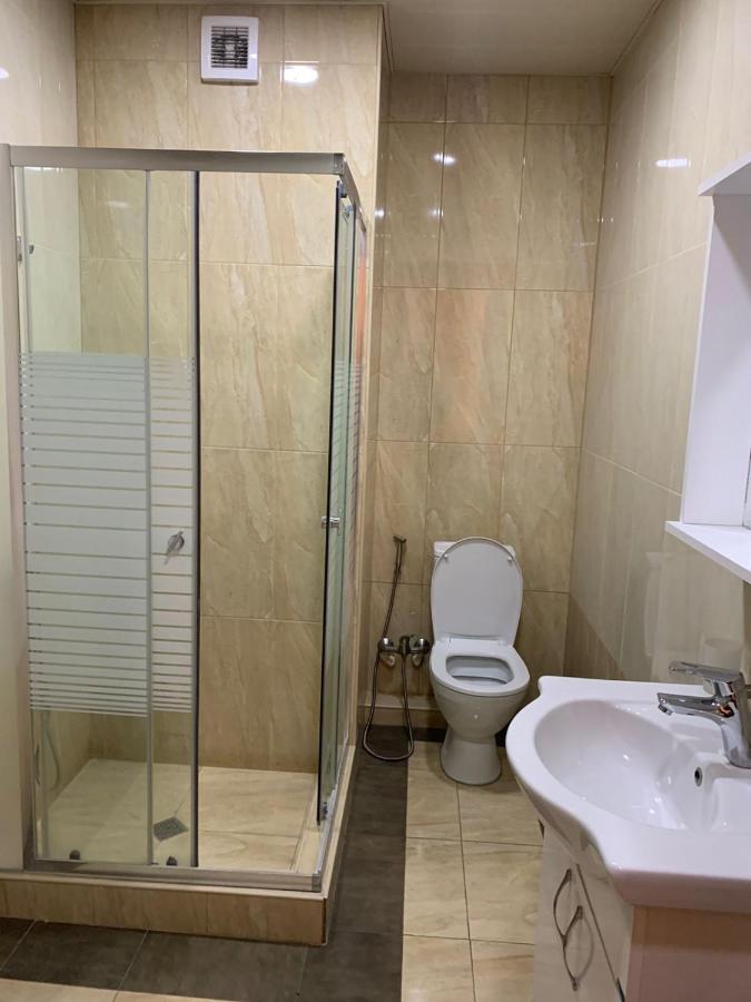 Apartment Three Bedroom In Saburtalo Тбилиси Экстерьер фото