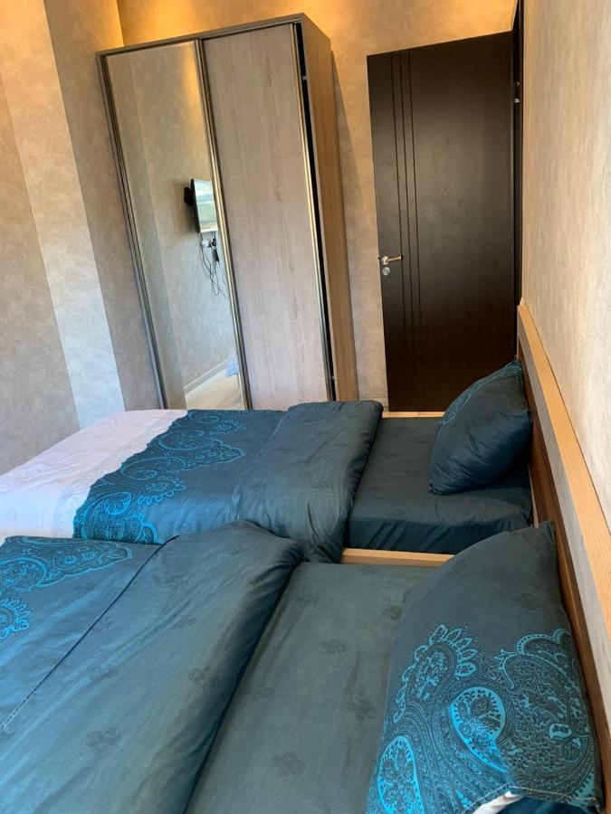 Apartment Three Bedroom In Saburtalo Тбилиси Экстерьер фото