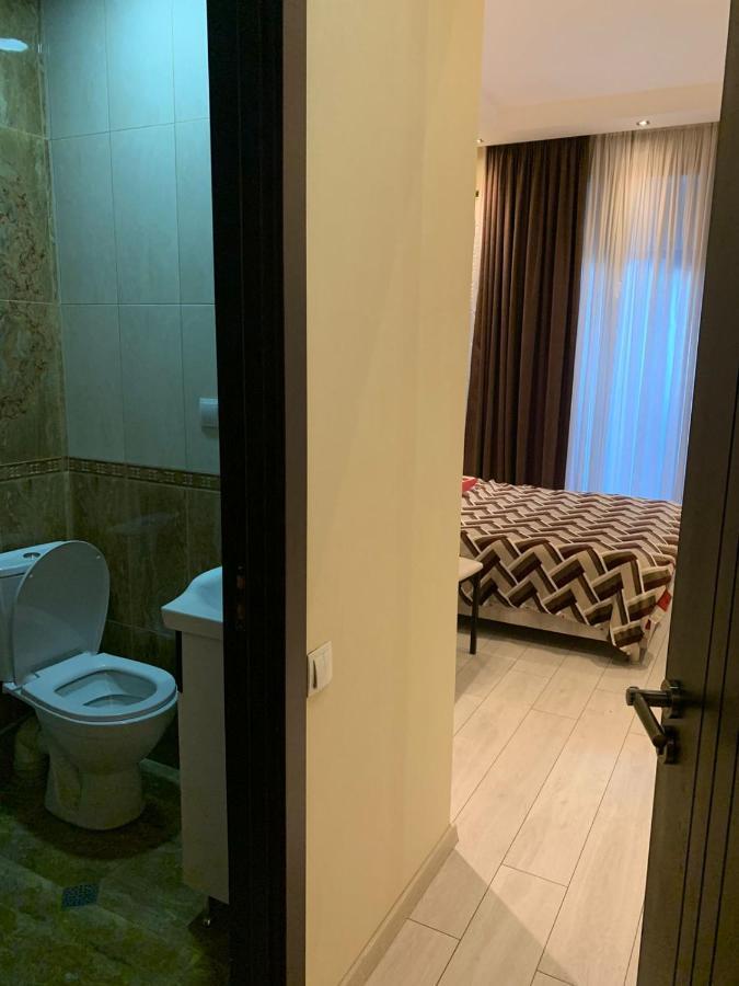 Apartment Three Bedroom In Saburtalo Тбилиси Экстерьер фото
