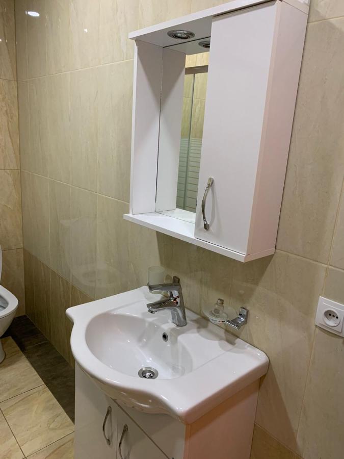 Apartment Three Bedroom In Saburtalo Тбилиси Экстерьер фото